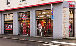 Boutique EAG