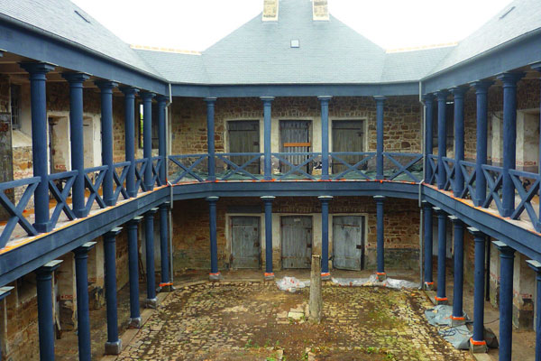 Ancienne Prison