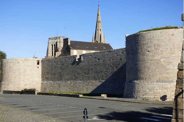 Château de Pierre II