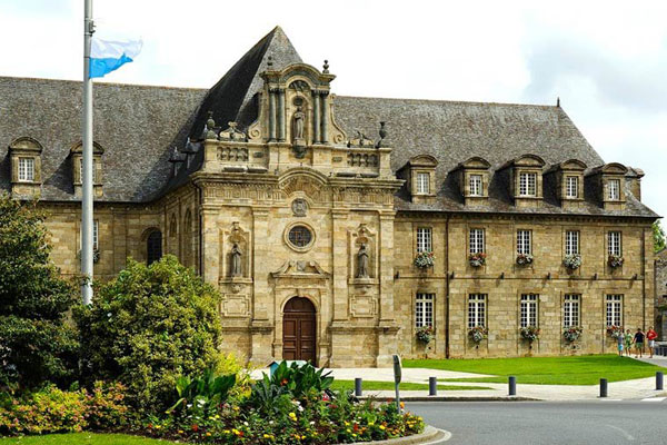 Monastère des Augustine Hospitalières