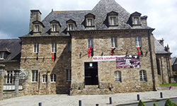 Hotel de ville