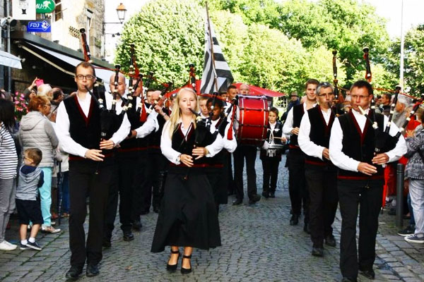 Festival de la Saint-Loup