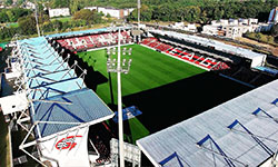 Stade du Roudourou